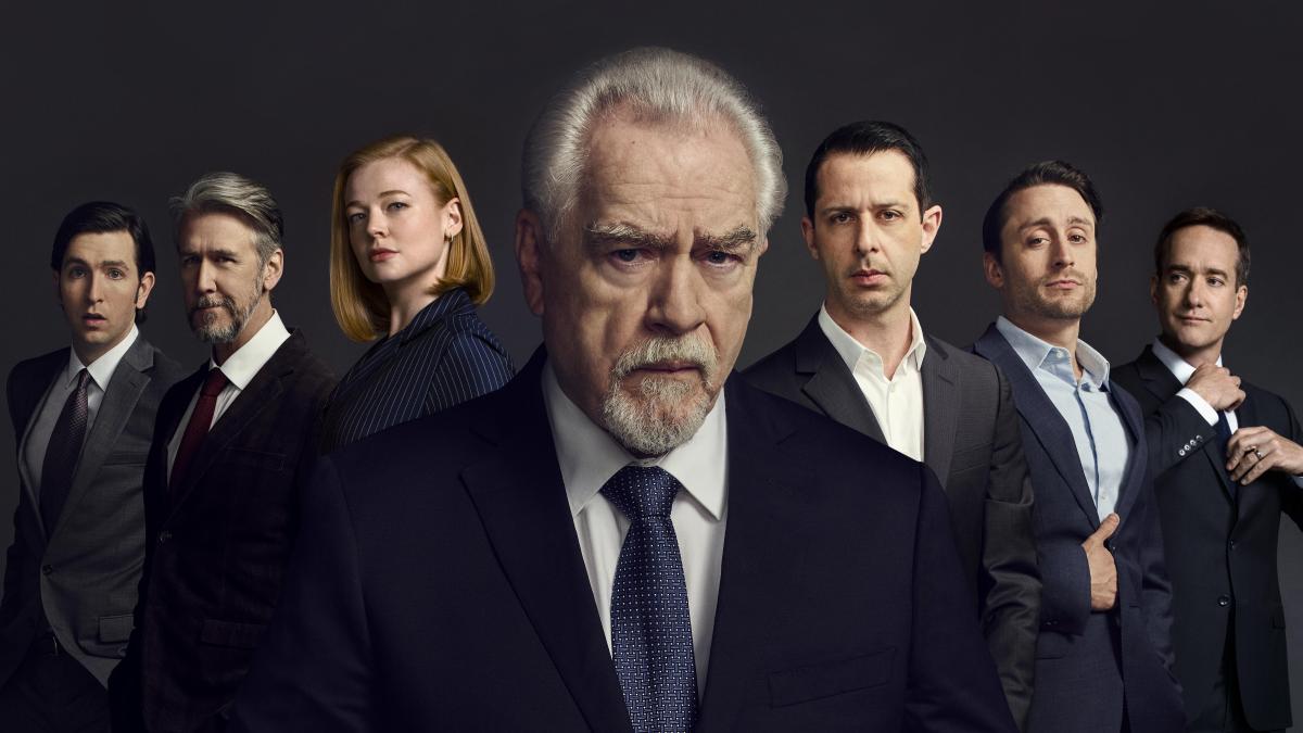 How to watch Succession