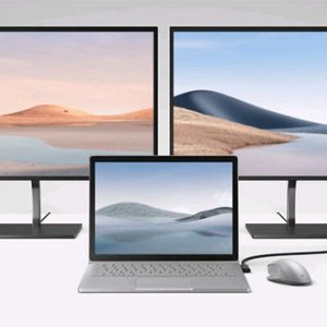 According to recent leaks, Microsoft Surface Dock 3 is coming with new features. Moreover, the upcoming device's images were leaked!
