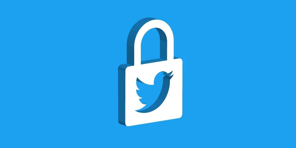 Twitter circle data breach