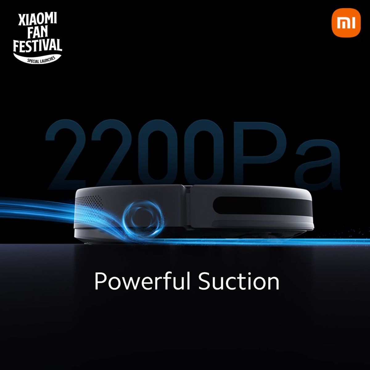 Xiaomi Smarter Living 2023