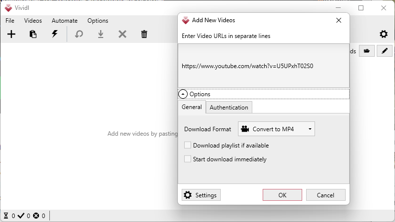 vividl video downloads