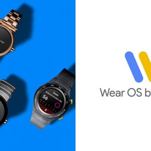 Google Play Store Wear OS games