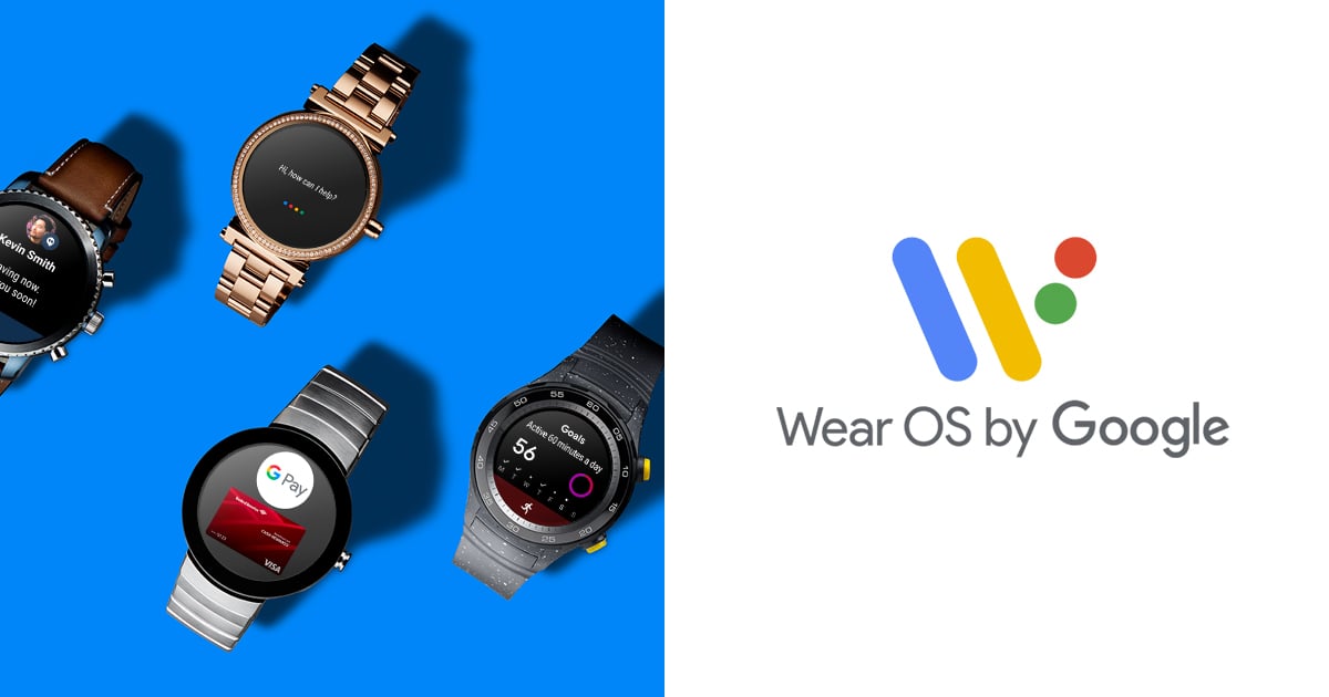 Google Play Store Wear OS games