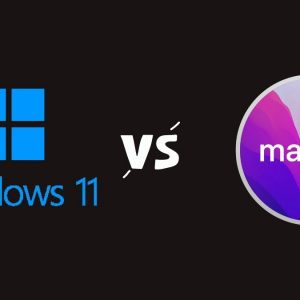 Windows and macOS are the computer market's leaders but which one is better? Here is our brief Windows 11 vs macOS Monterey comparison!