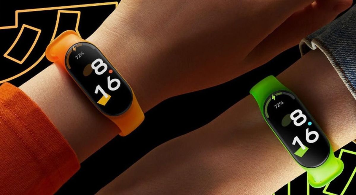 Check out Xiaomi Band 8 launch date, design, colors - gHacks Tech News