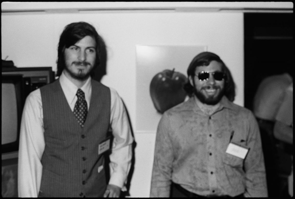 Steve Wozniak AI