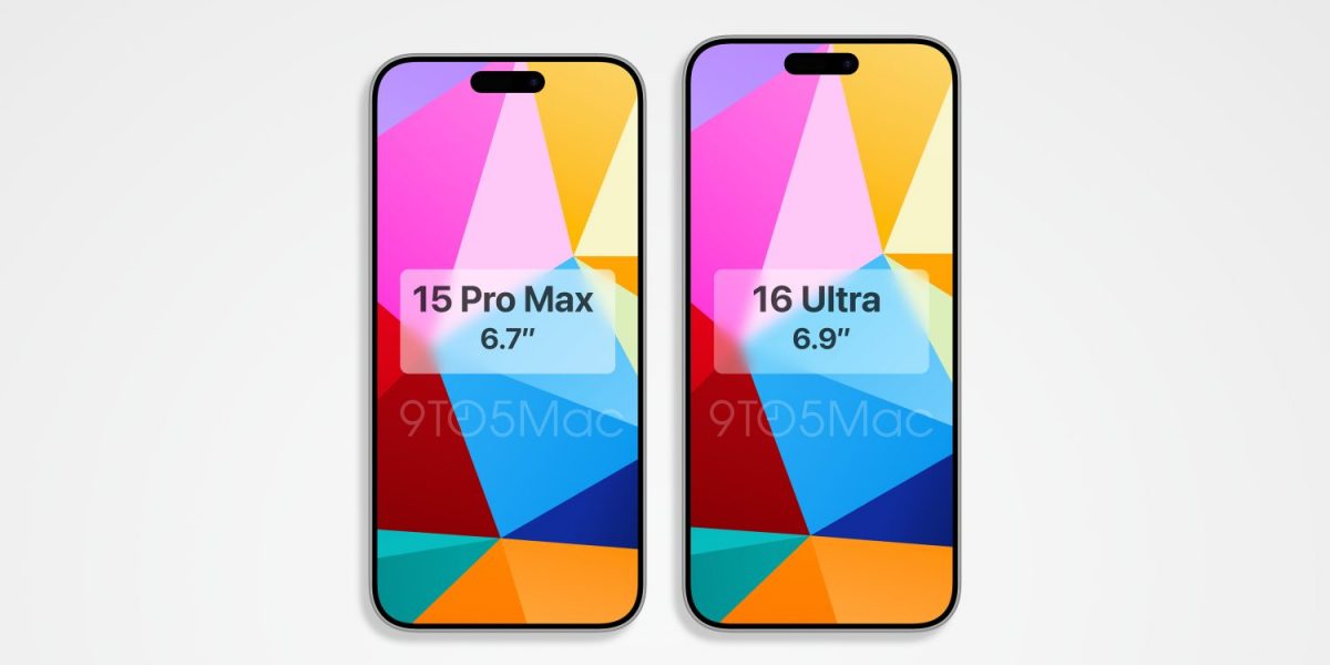 iPhone 16 pro max cads