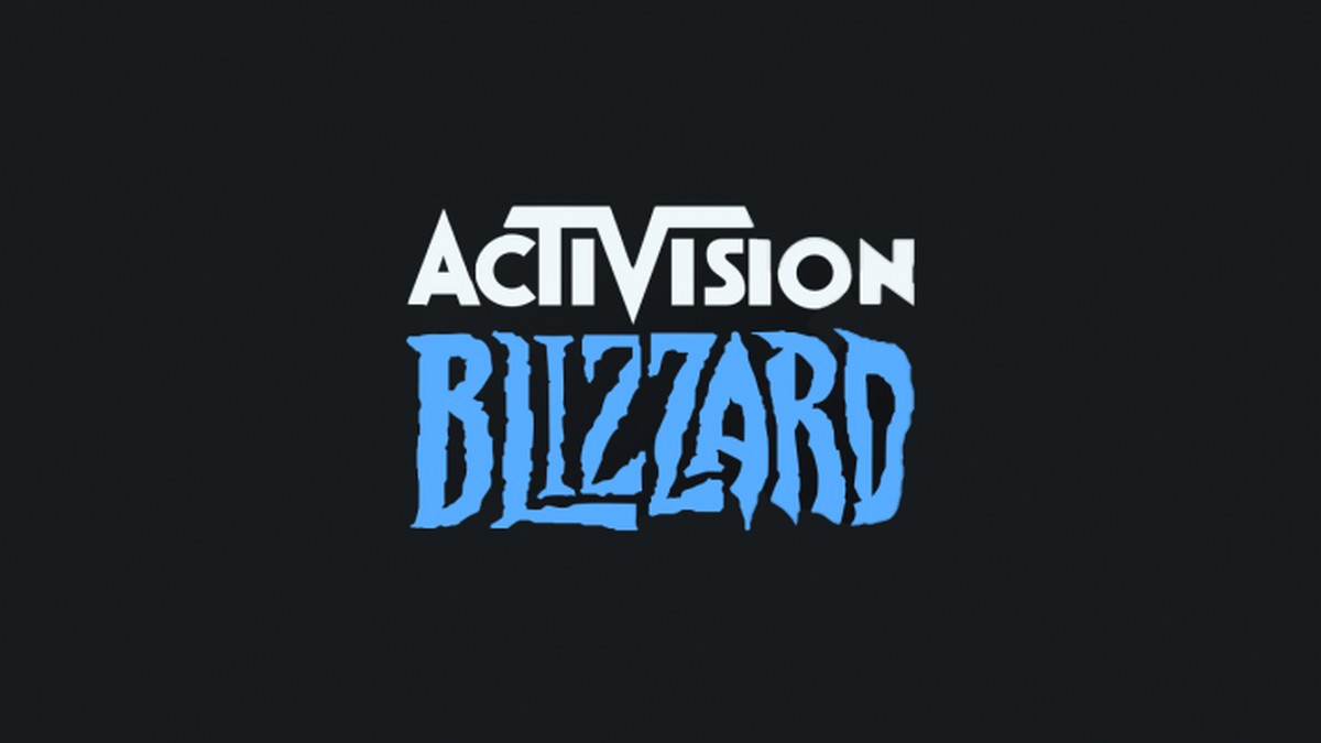 Activision Blizzard fined