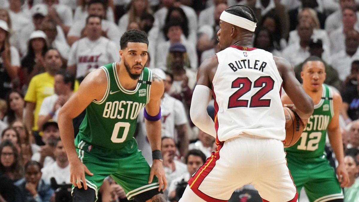 Celtics vs Heat Game 2 live stream