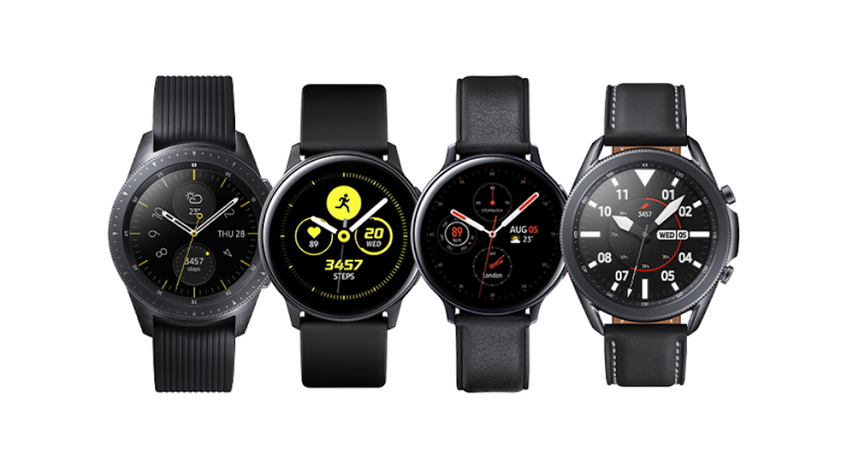 Samsung Galaxy Watch 6