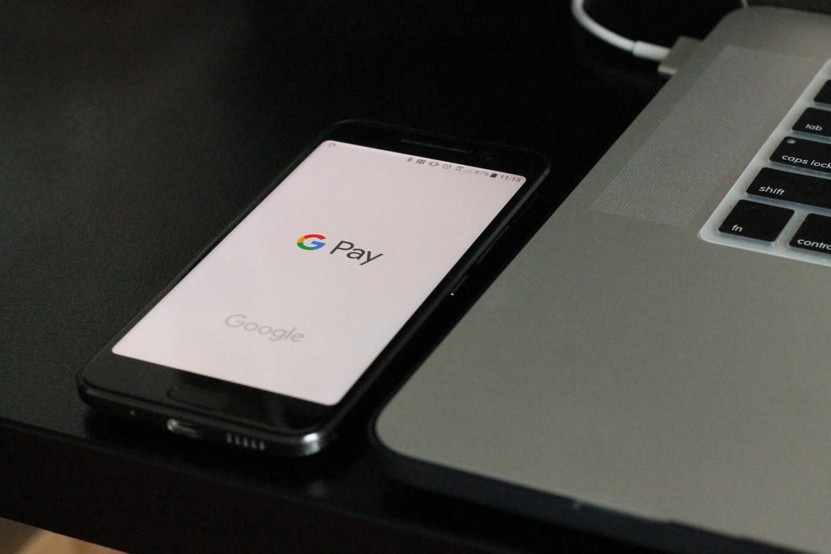 Google Pay Split