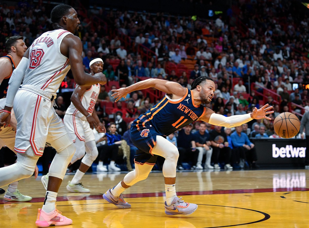 Caleb Martin  NBA Shoes Database