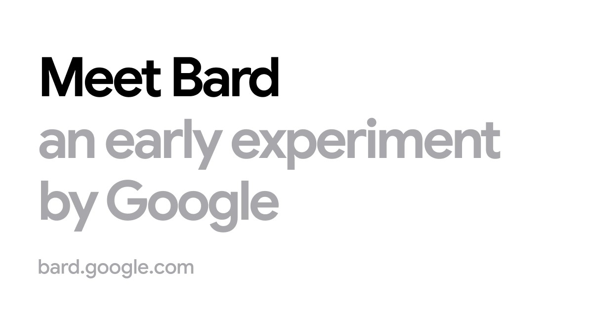How to use Google Bard on Android and Apple devices in Europe