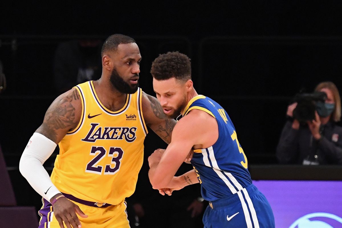 Lakers vs Warriors Game 4 Live stream, how to watch NBA Playoffs 2023?