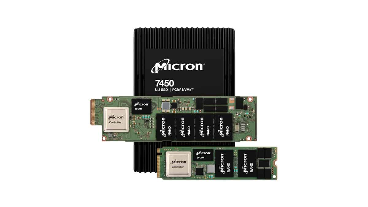 Micron China ban