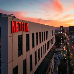 Netflix's ad supported plan has nearly 5 million users