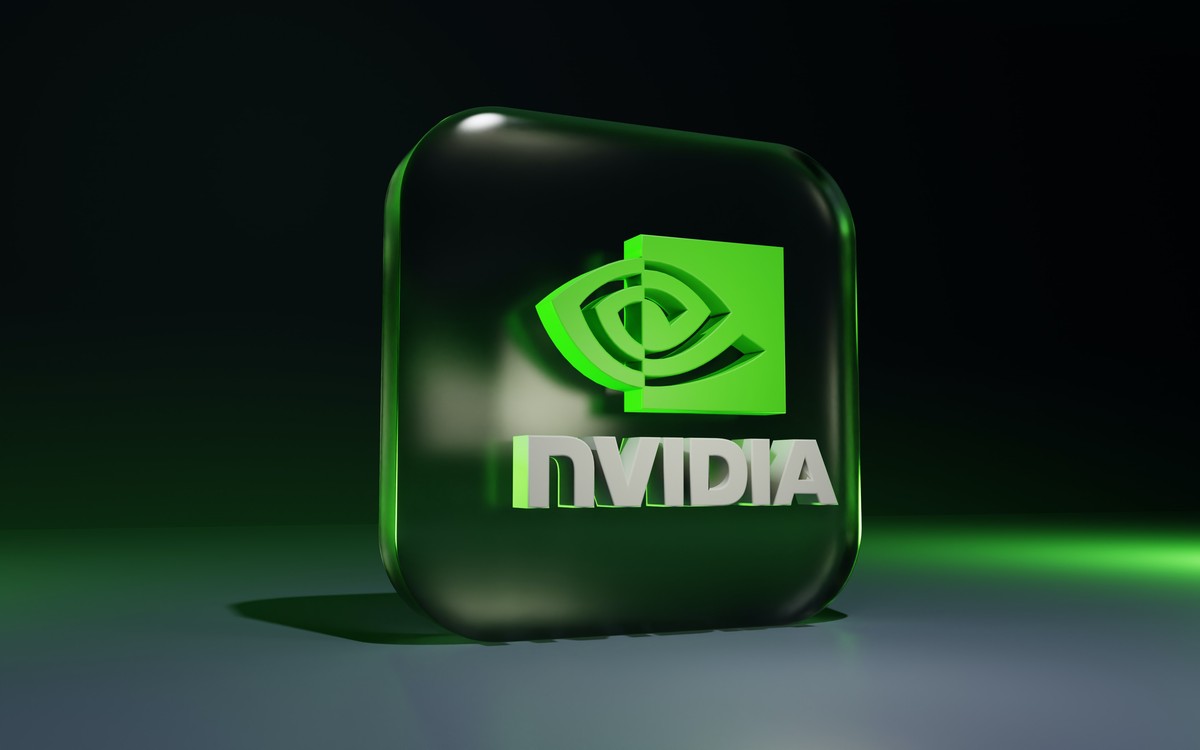 Nvidia CPU