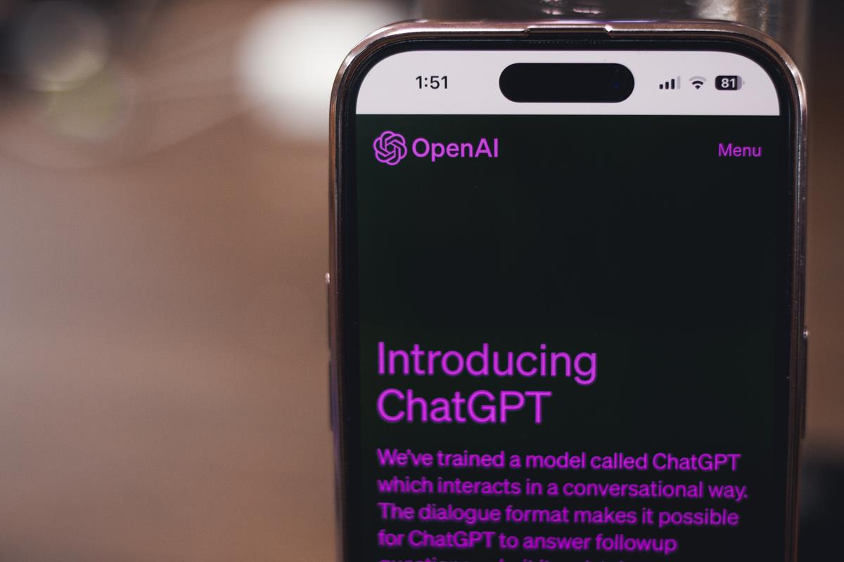 OpenAI launches standalone ChatGPT app for iOS, Android to get one