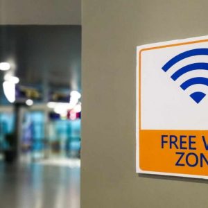 How to make public Wi-Fi more secure