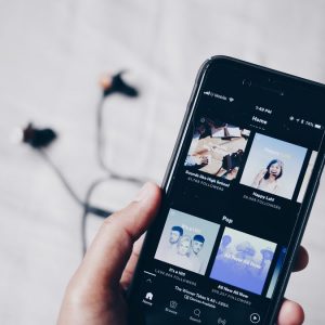 Spotify not playing on Alexa