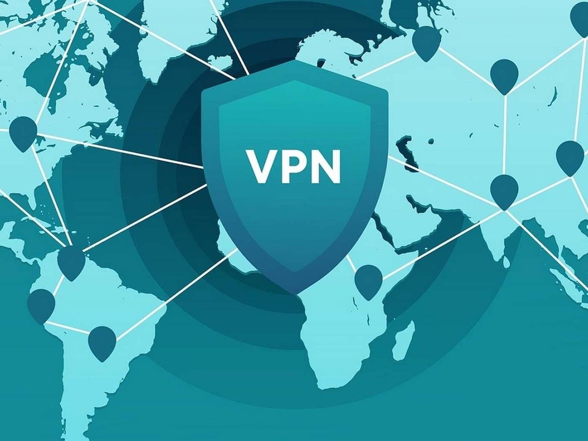 VPN