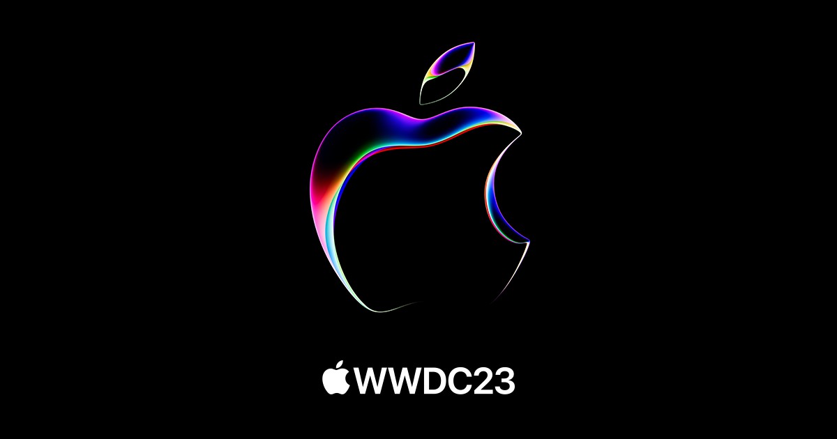 WWDC 2023 Apple