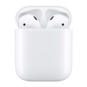 colored airPods