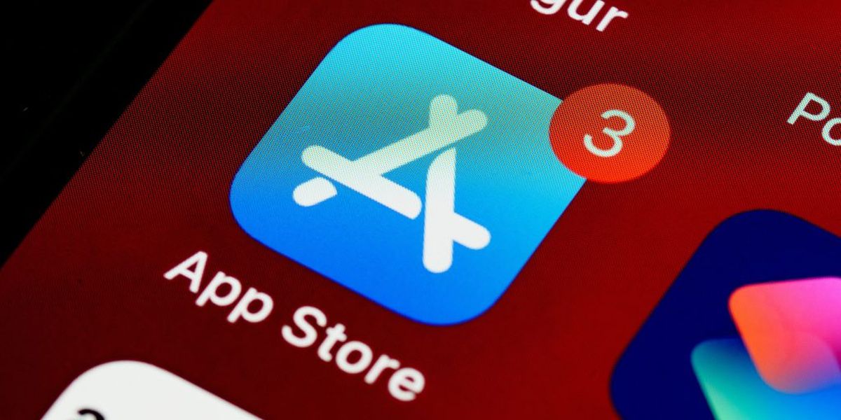 app store $2 billion