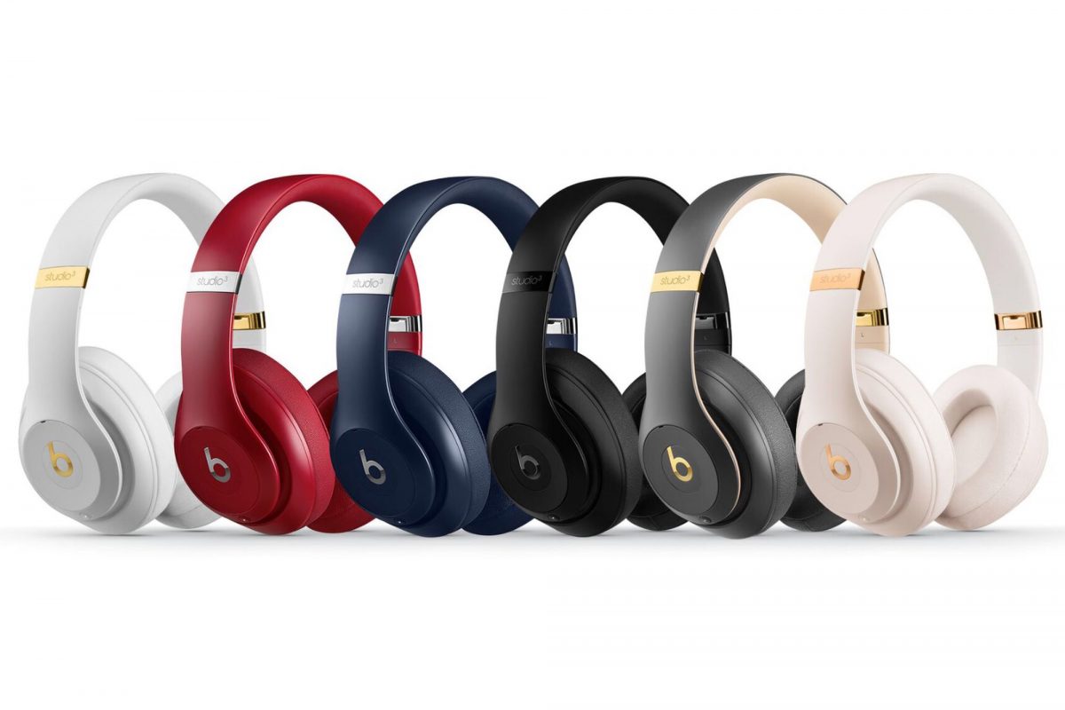 Here is the new Beats Studio Pro headphones gHacks Tech News