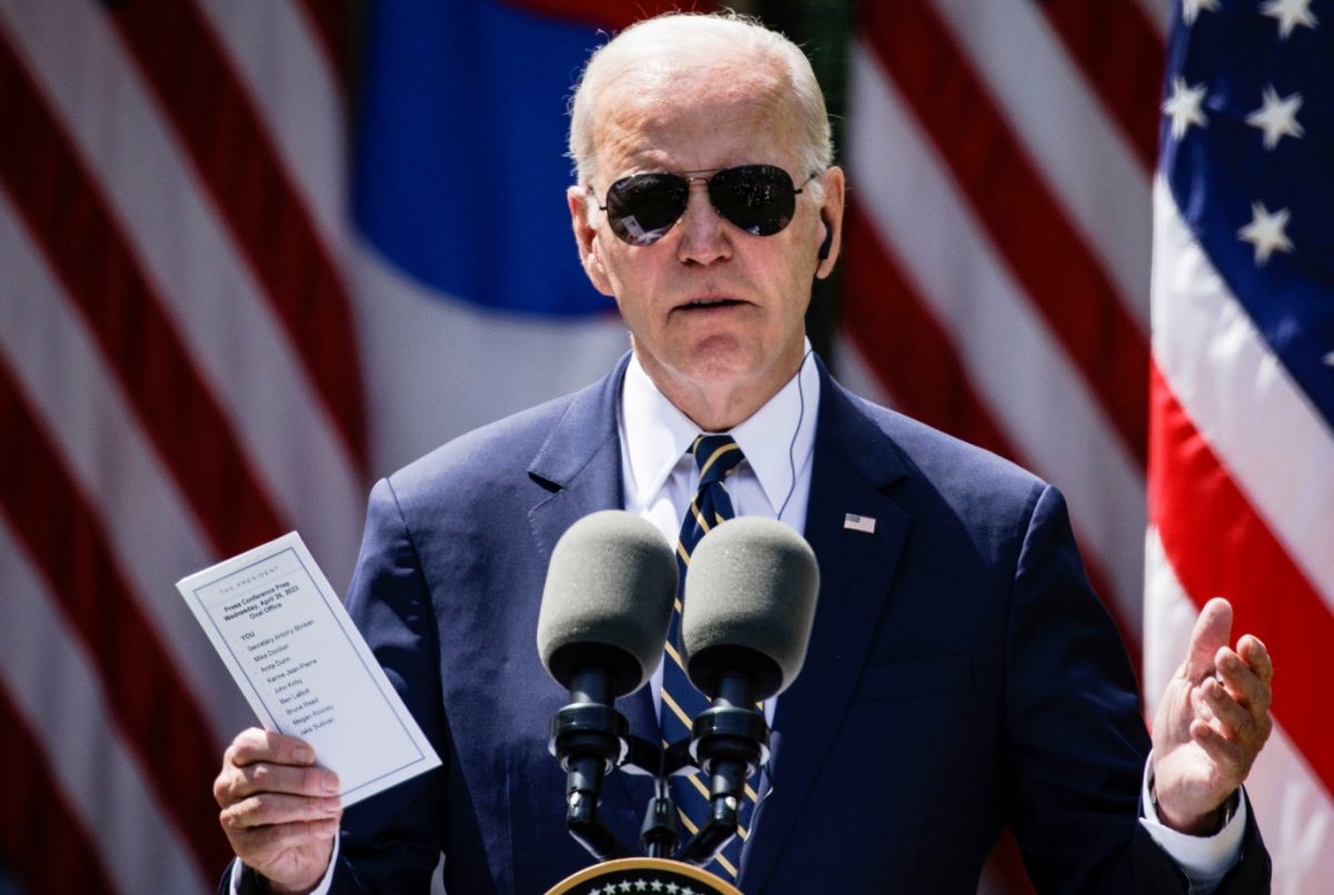 Biden AI