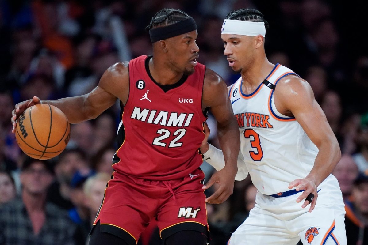 Heat vs. Knicks Game 3 Live stream