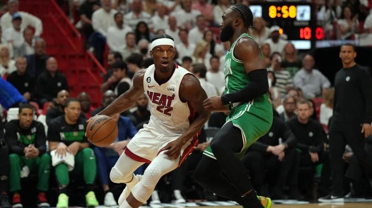 How to watch Heat vs. Celtics Game 7