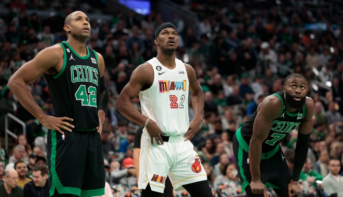 How to watch Celtics vs. Heat Game 1