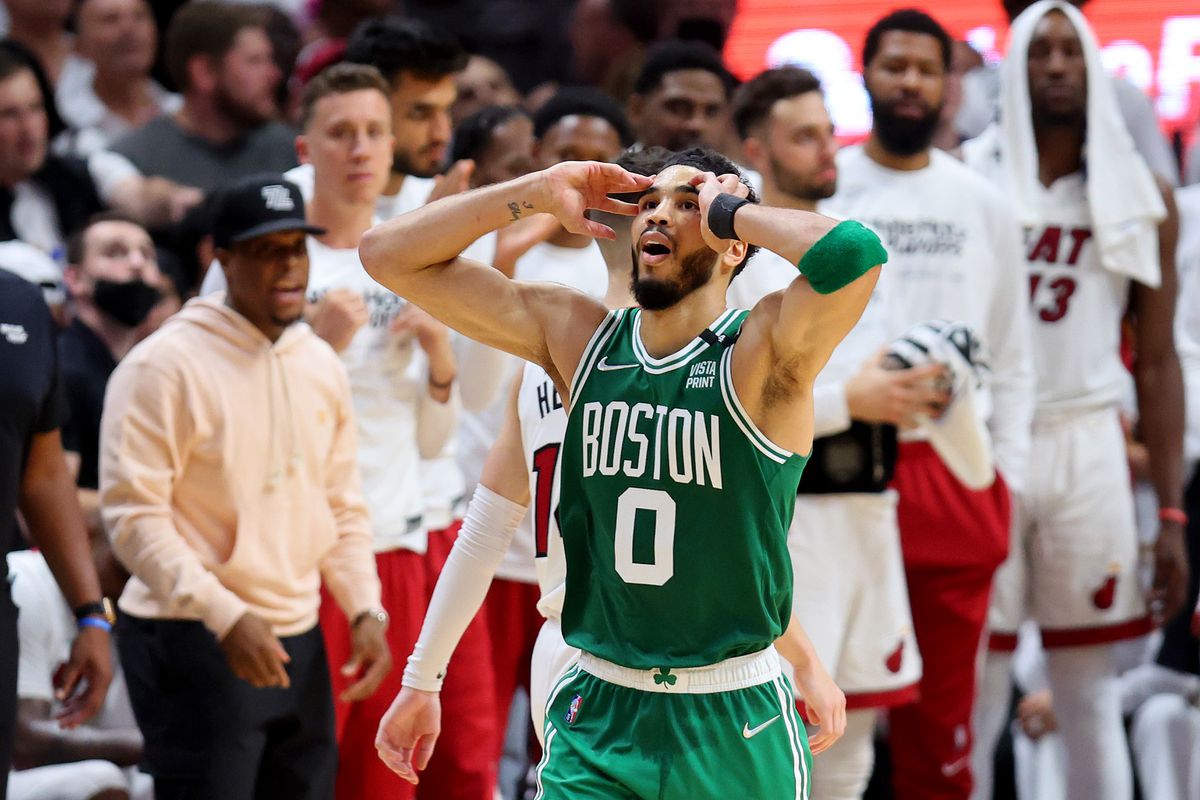 How to watch Heat vs. Celtics Game 4