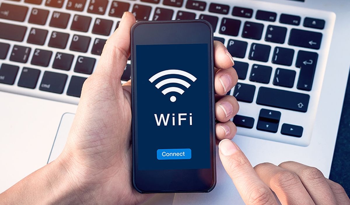 How to make public Wi-Fi more secure