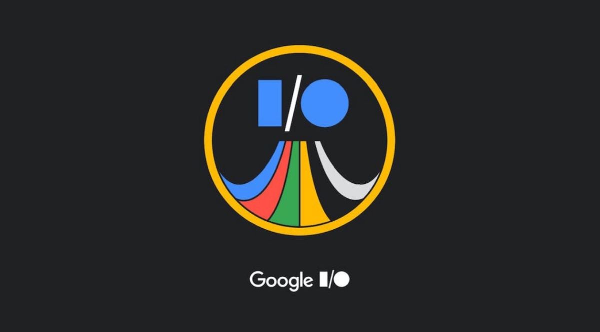 Google i/O 2023