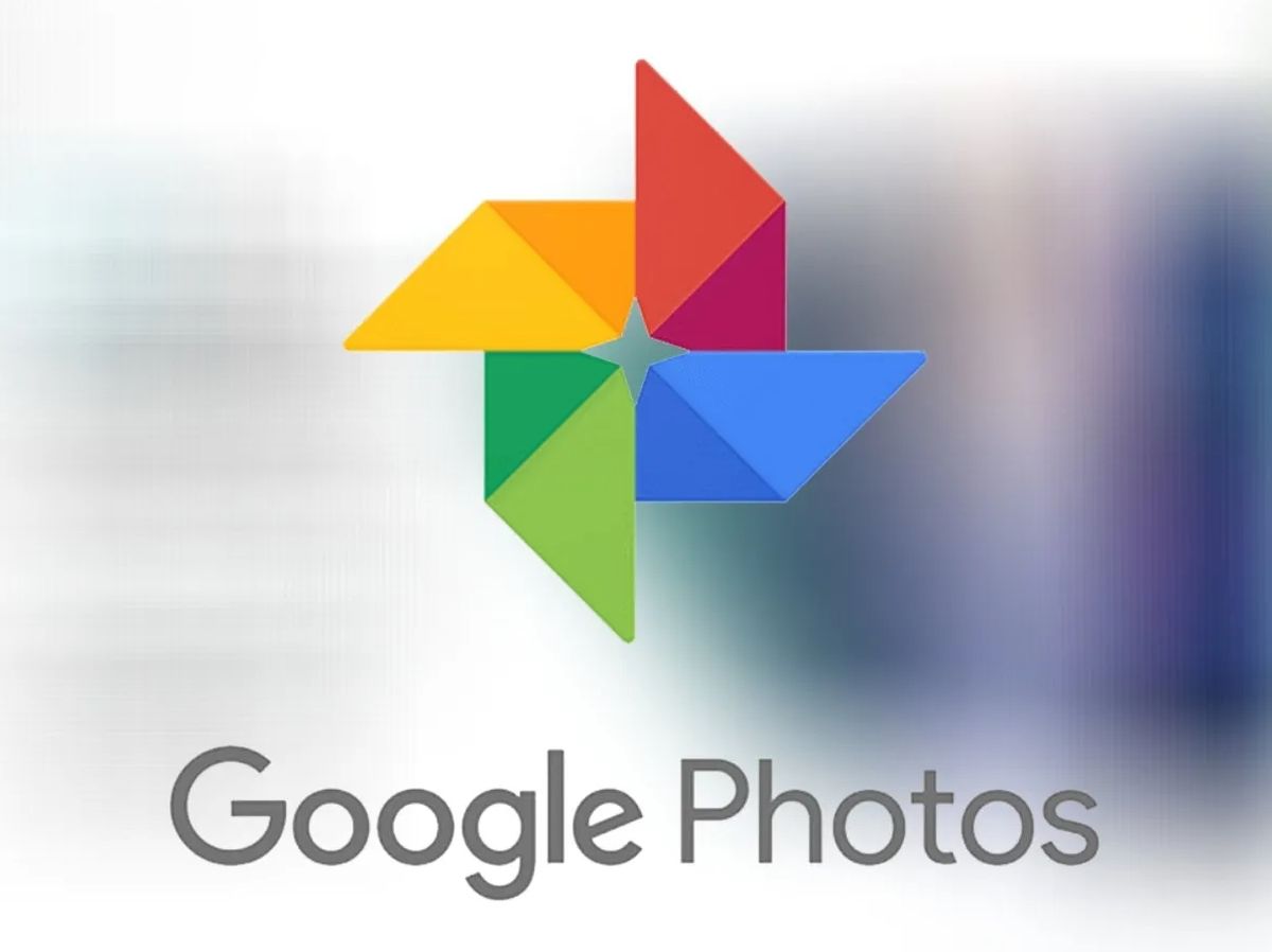 Google Photos tablets