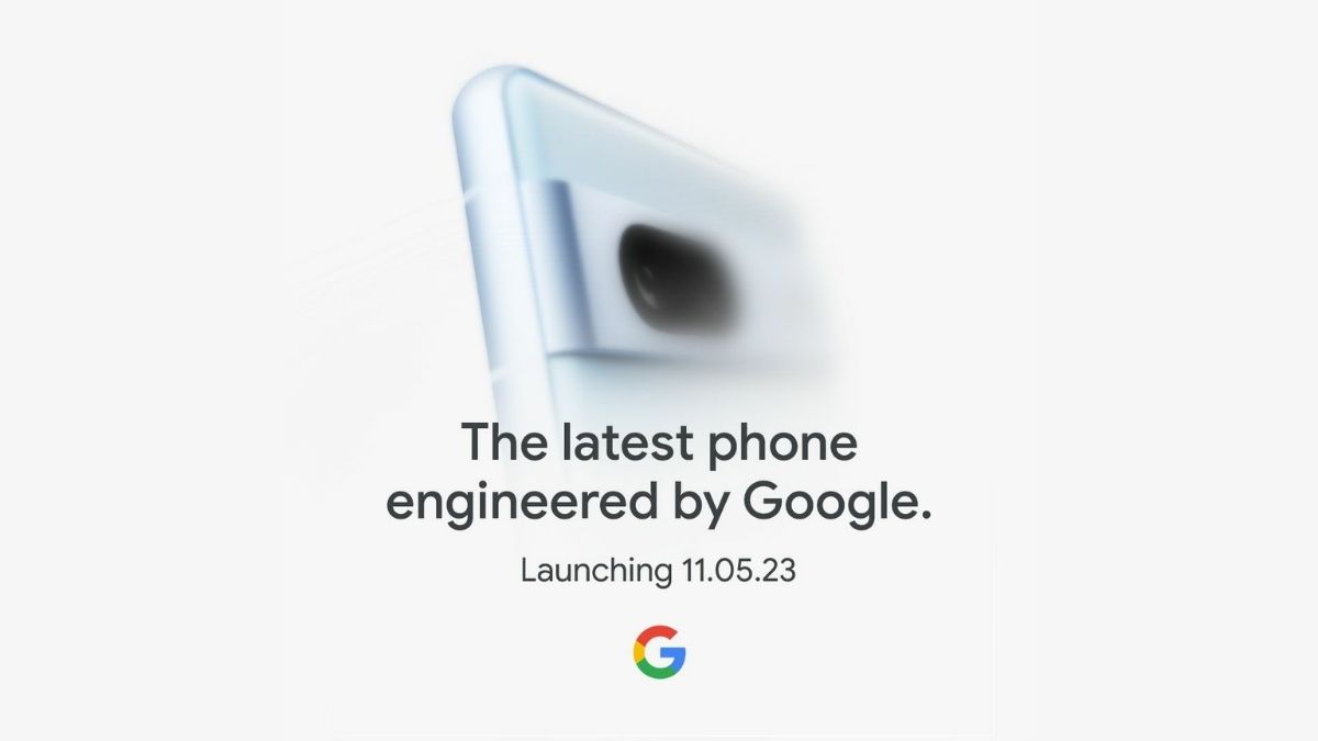 Google Pixel 7a release date