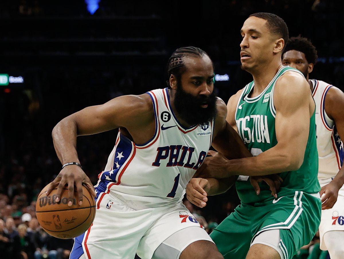 Sixers vs. Celtics Game 3: Live stream