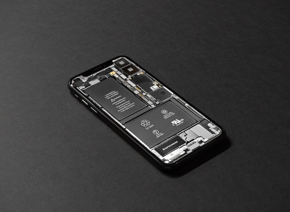 iOS 16.5 battery drain