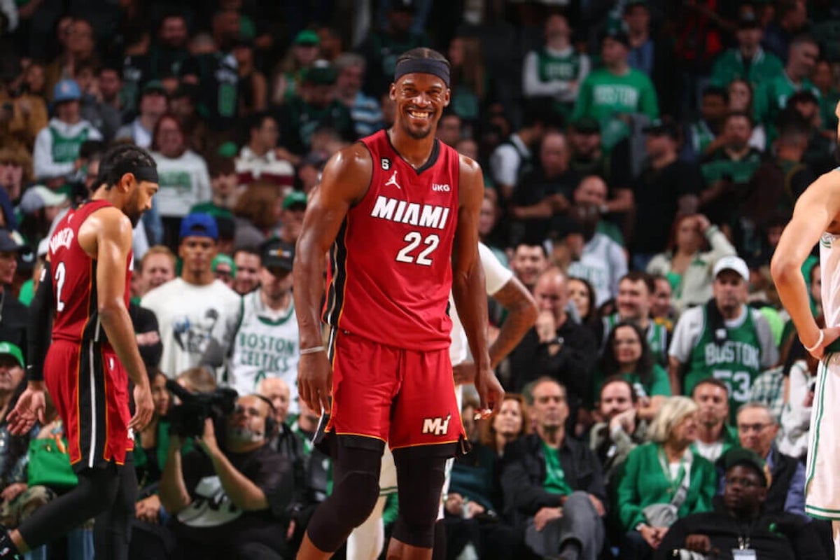 How to watch Heat vs. Celtics Game 4