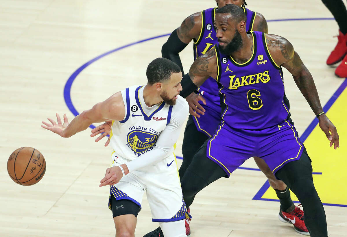 How to watch Warriors vs. Lakers Game 6