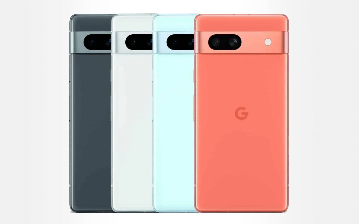 pixel 7a vs pixel 7