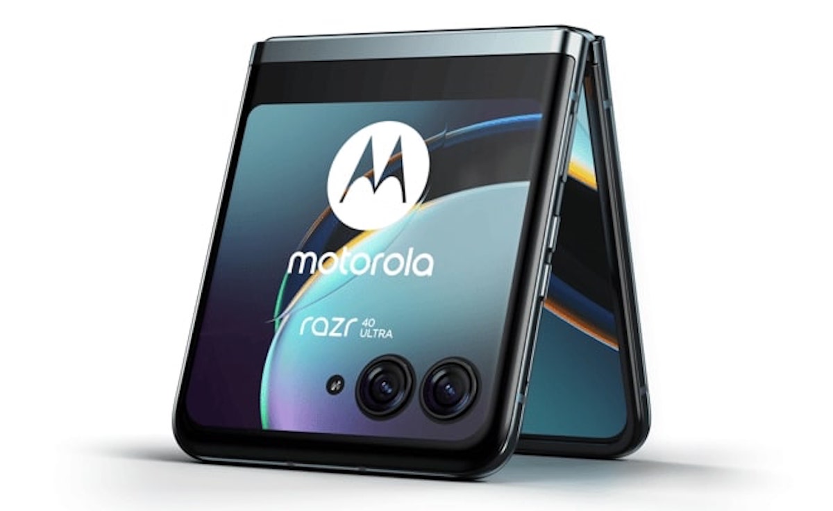 Motorola Razr 40 Ultra - Full Specifications