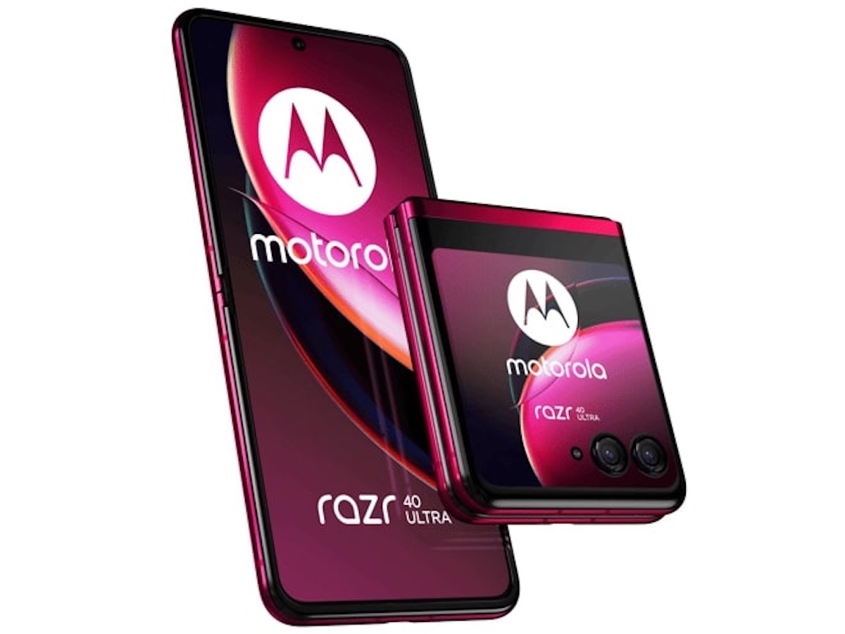 Motorola Razr 40 Ultra price specs