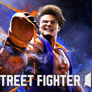 Street Fighter 6 release time