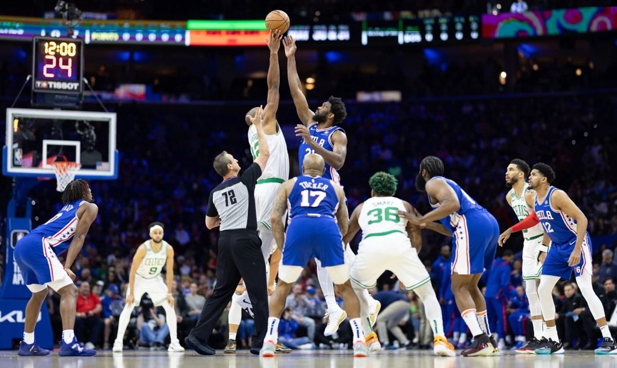 How to watch Celtics vs. Sixers Game 6
