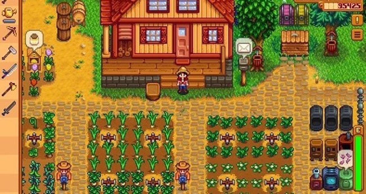 Stardew Valley Wiki