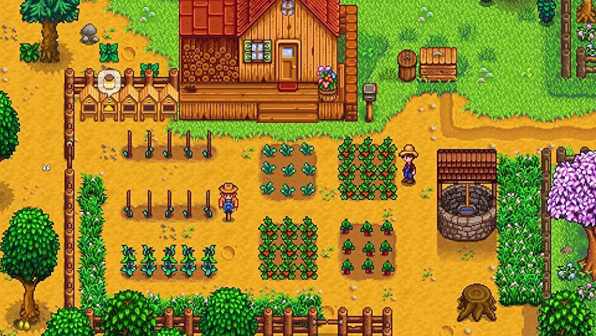 Stardew Valley Wiki