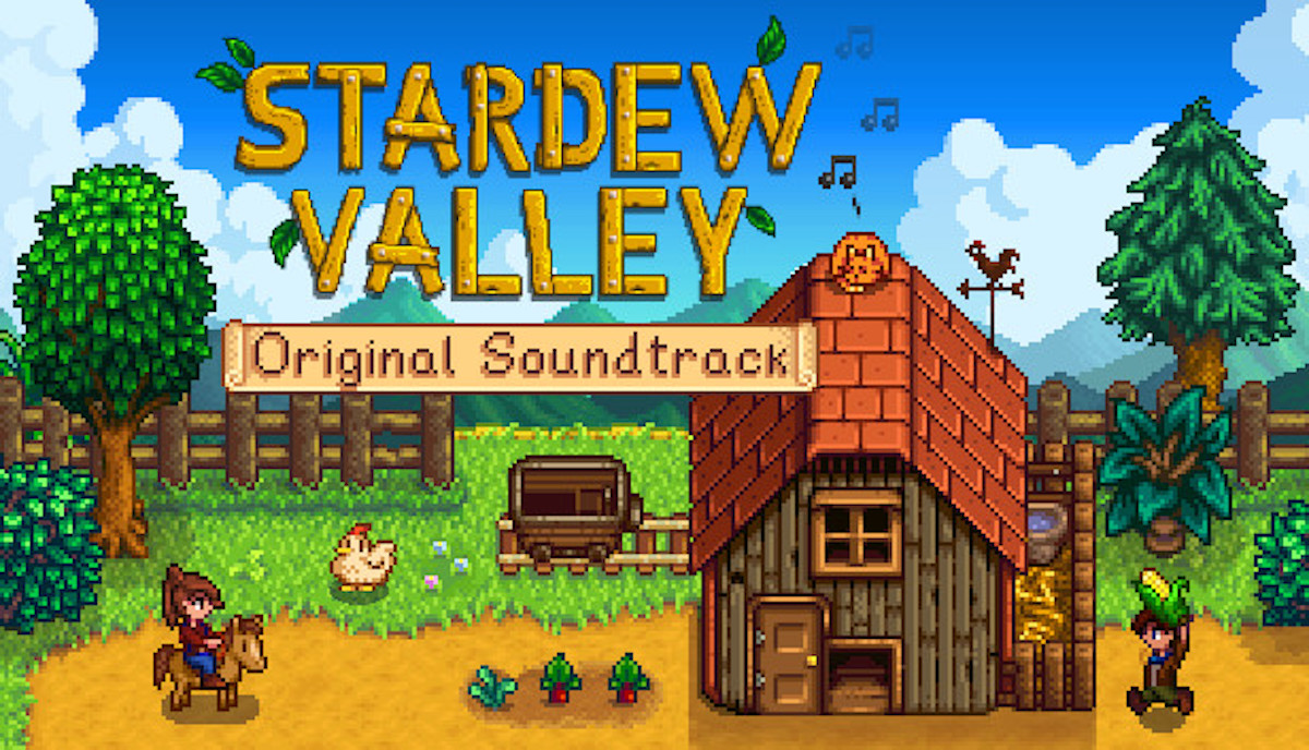 Stardew Valley Wiki